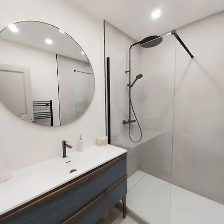 Apartamento Le Splendide - Parking - Clim Nimes