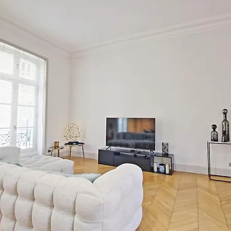 Apartamento Le Splendide - Parking - Clim Nimes